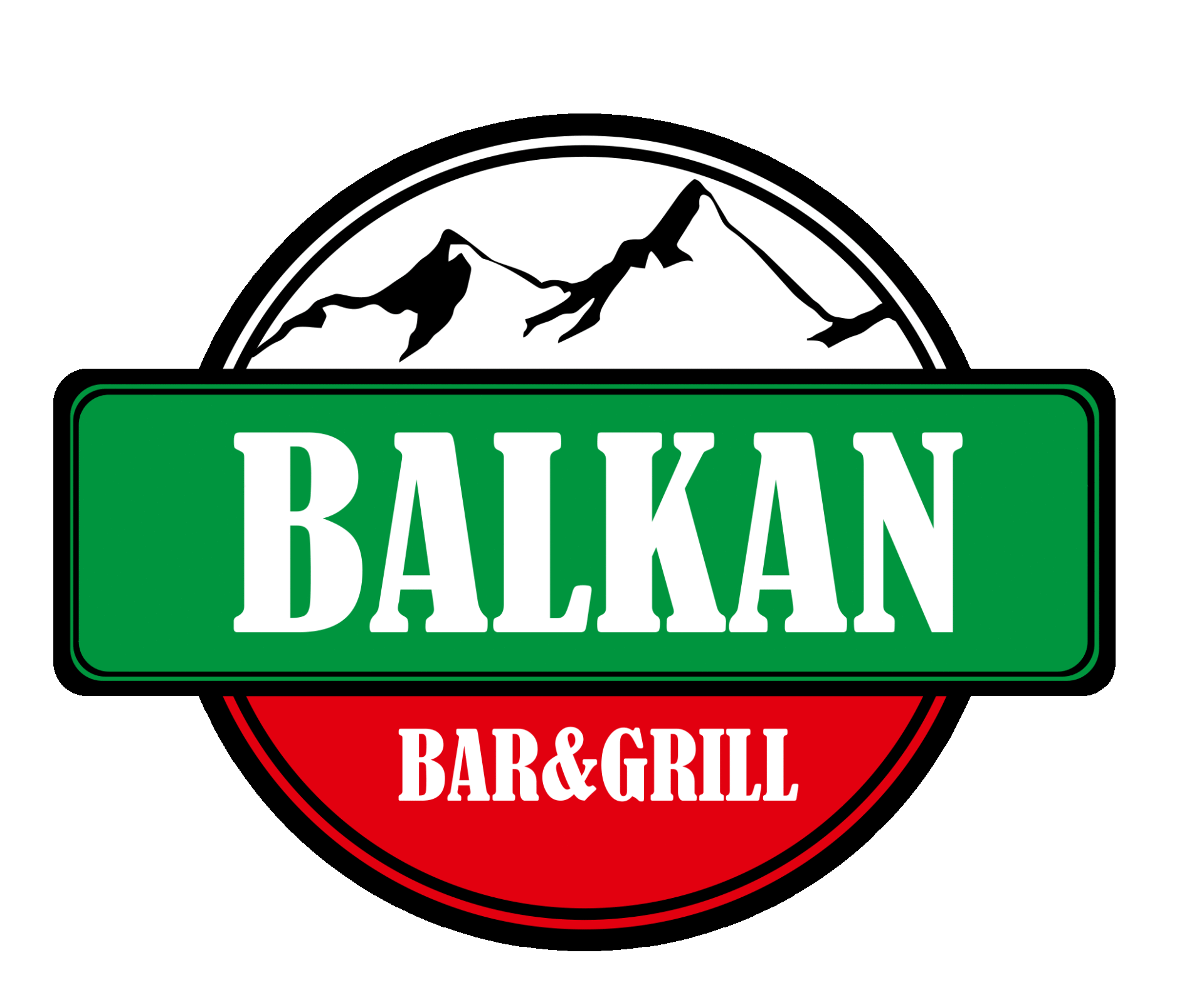 Balkan Bar & Grill