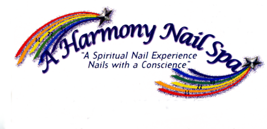 A Harmony Nail Spa & Salon